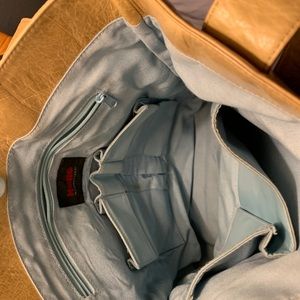 Hobo Handbag (authentic)